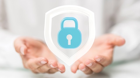 Protección de datos